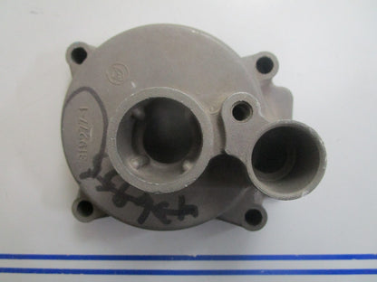 *NEW OEM* 0810 OMC Johnson Evinrude Water Pump Housing 319277 0319277