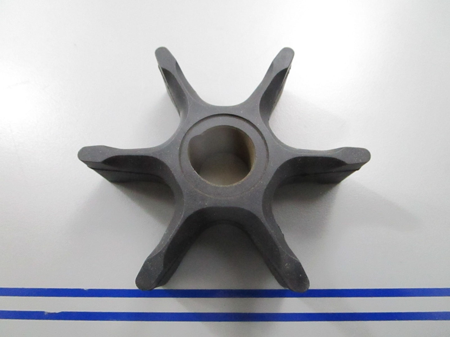 *NEW OEM* 0810 Mercury Quicksilver Impeller 802123A1
