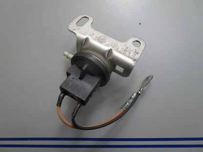 *NEW OEM* 0820 OMC Johnson Evinrude Vacuum Switch Ay 434761 0434761