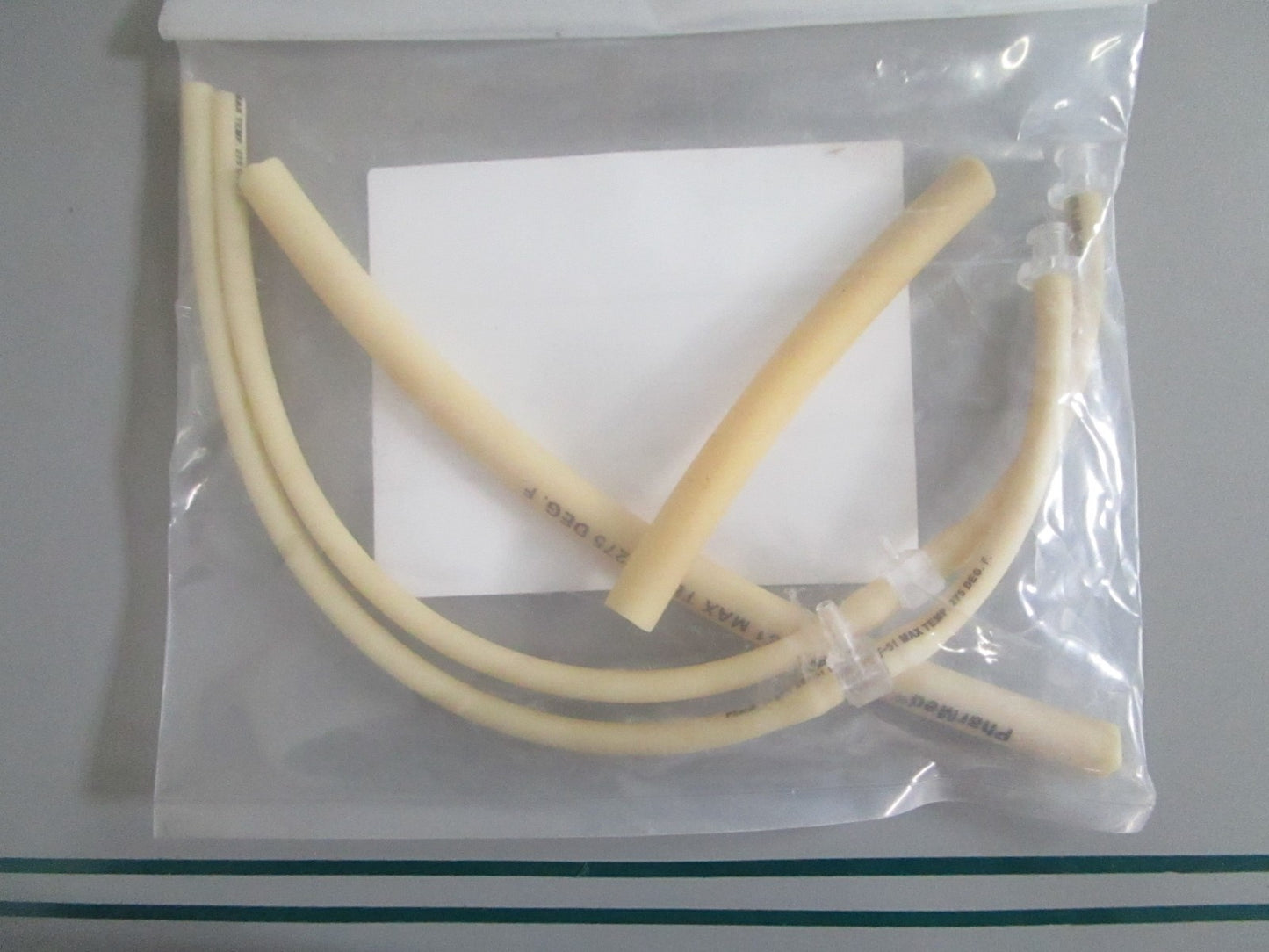 Rosemount 24152-00 TCL Sample Line Replacement Tubing Kit NEW OEM 0820