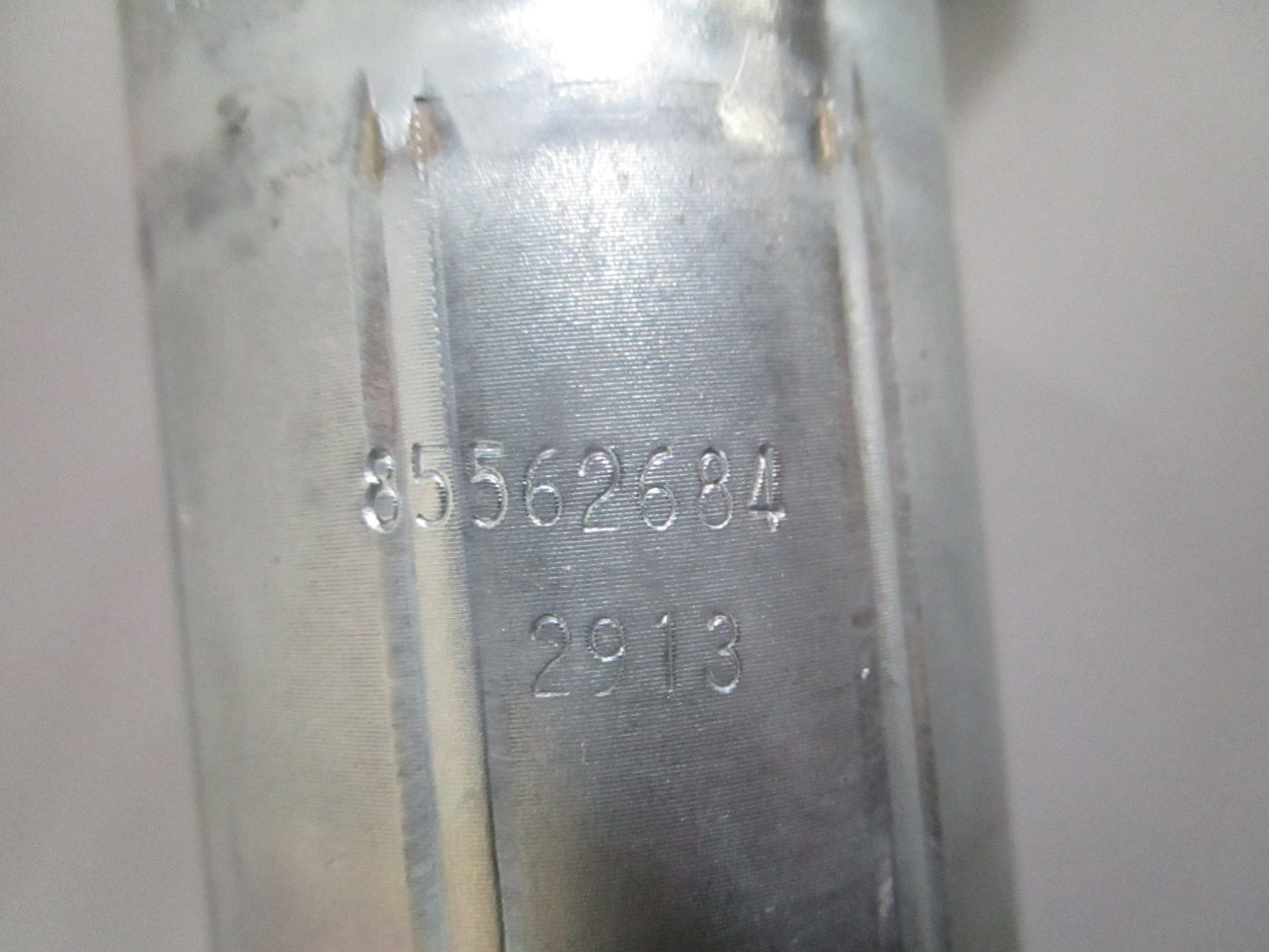 Ingersoll Rand 85562684 Air Compressor Fitting NOS Genuine NEW OEM 0820