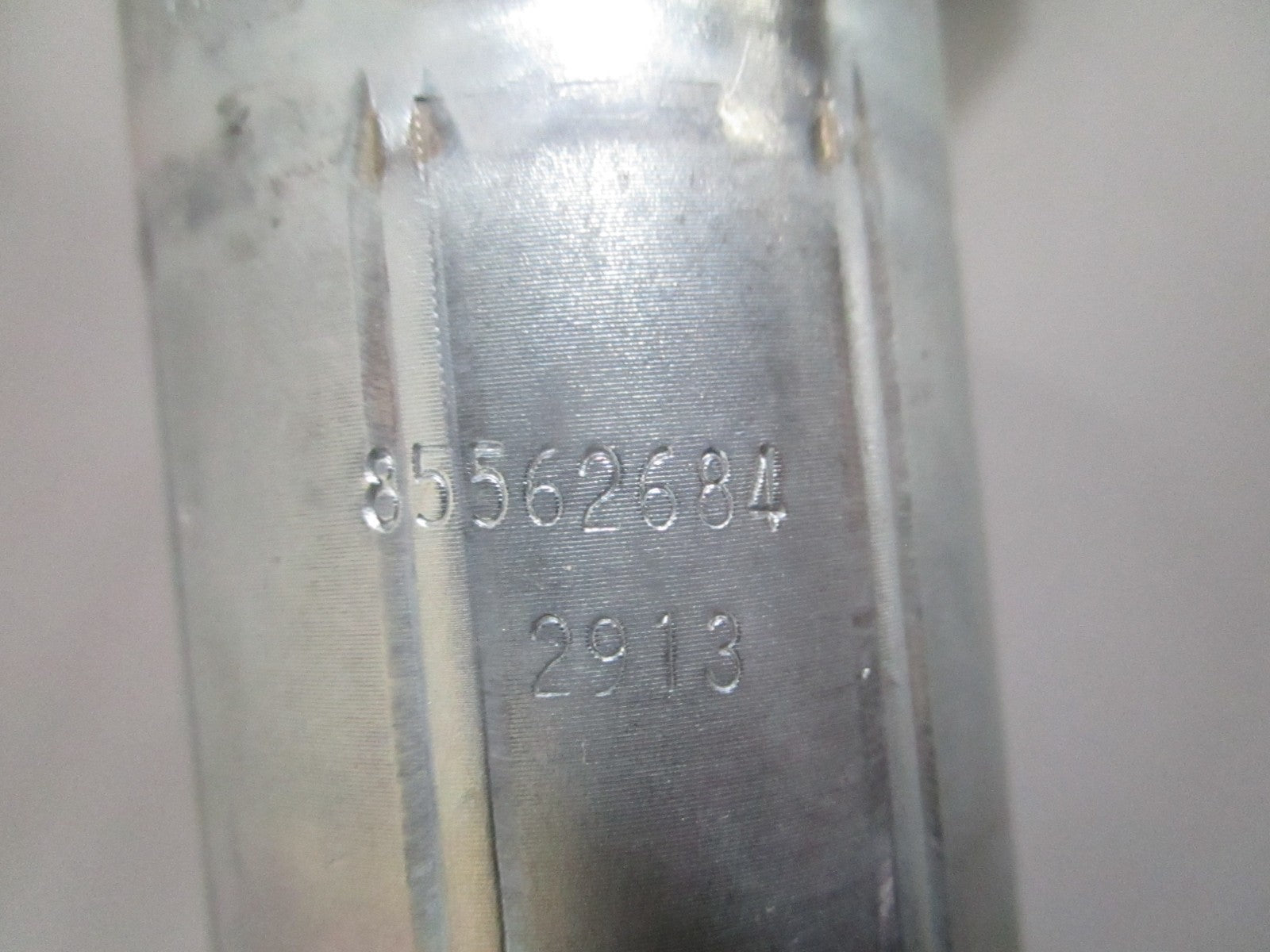 Ingersoll Rand 85562684 Air Compressor Fitting NOS Genuine NEW OEM 0820