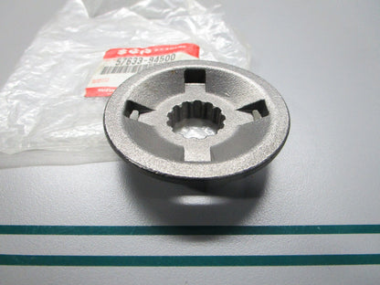 NEW OEM 57633-94500 Suzuki Propeller Nut Spacer 0810