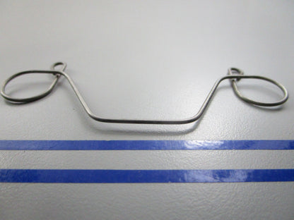 NEW OEM 203697 0203697 OMC Johnson Evinrude Spring 0810