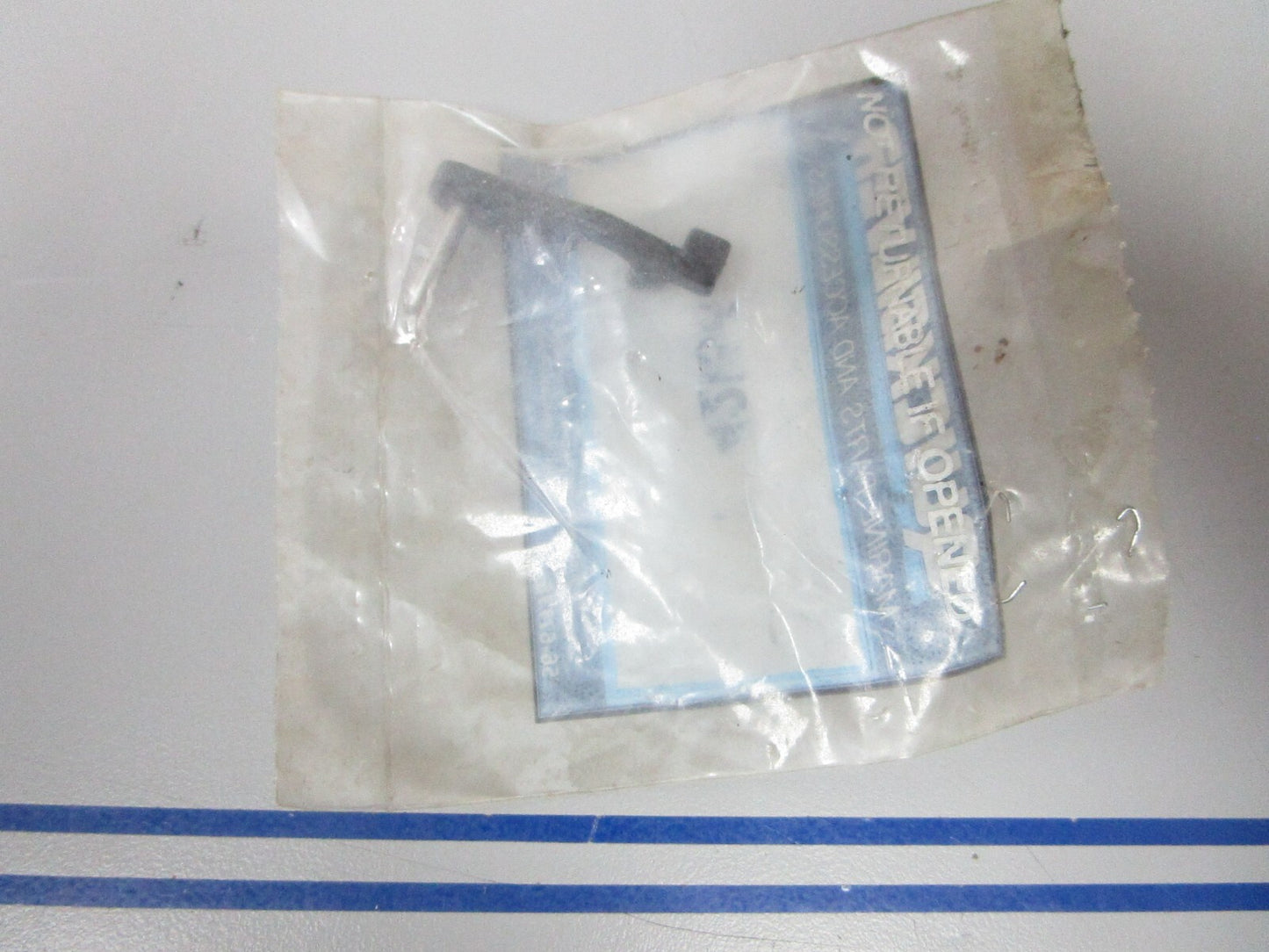 *NEW OEM* 0810 Mercury Quicksilver Lever 42156