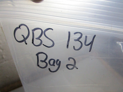*NEW OEM* (LOT OF 4) 0810 OMC Johnson Evinrude Shim 323412 0323412