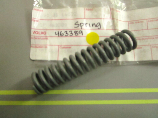 *NEW OEM* 0750 Volvo Penta SPRING 463389