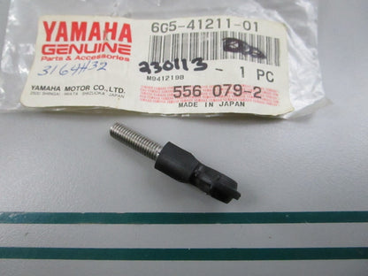 NEW OEM 6G5-41211-01-00 Yamaha Link 0810