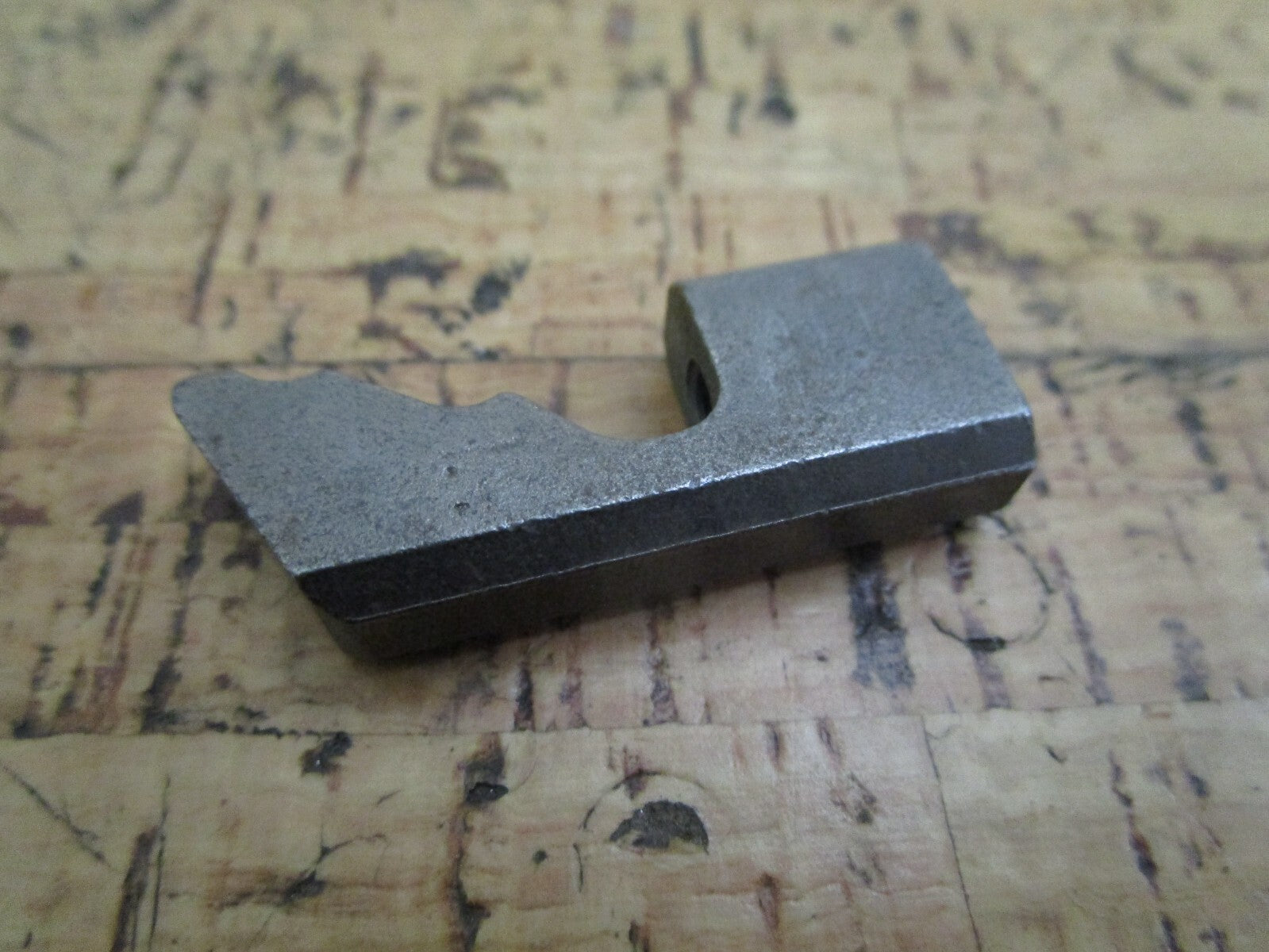 *NEW OEM* 0810 Mercury Shift Cam F318721