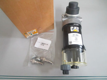Caterpillar 369-6035 Filter Group Water Fuel Separator NEW OEM 0820
