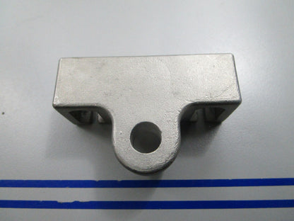 *NEW OEM* 0810 OMC Johnson Evinrude Dual Cable Steering Connector 123607 0123607