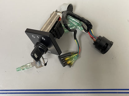 *NEW* 0670 Yamaha Panel Switch Assembly 64D-82570-04-00 64D-82570-05-00