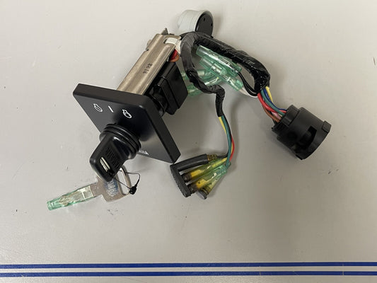 *NEW* 0670 Yamaha Panel Switch Assembly 64D-82570-04-00 64D-82570-05-00