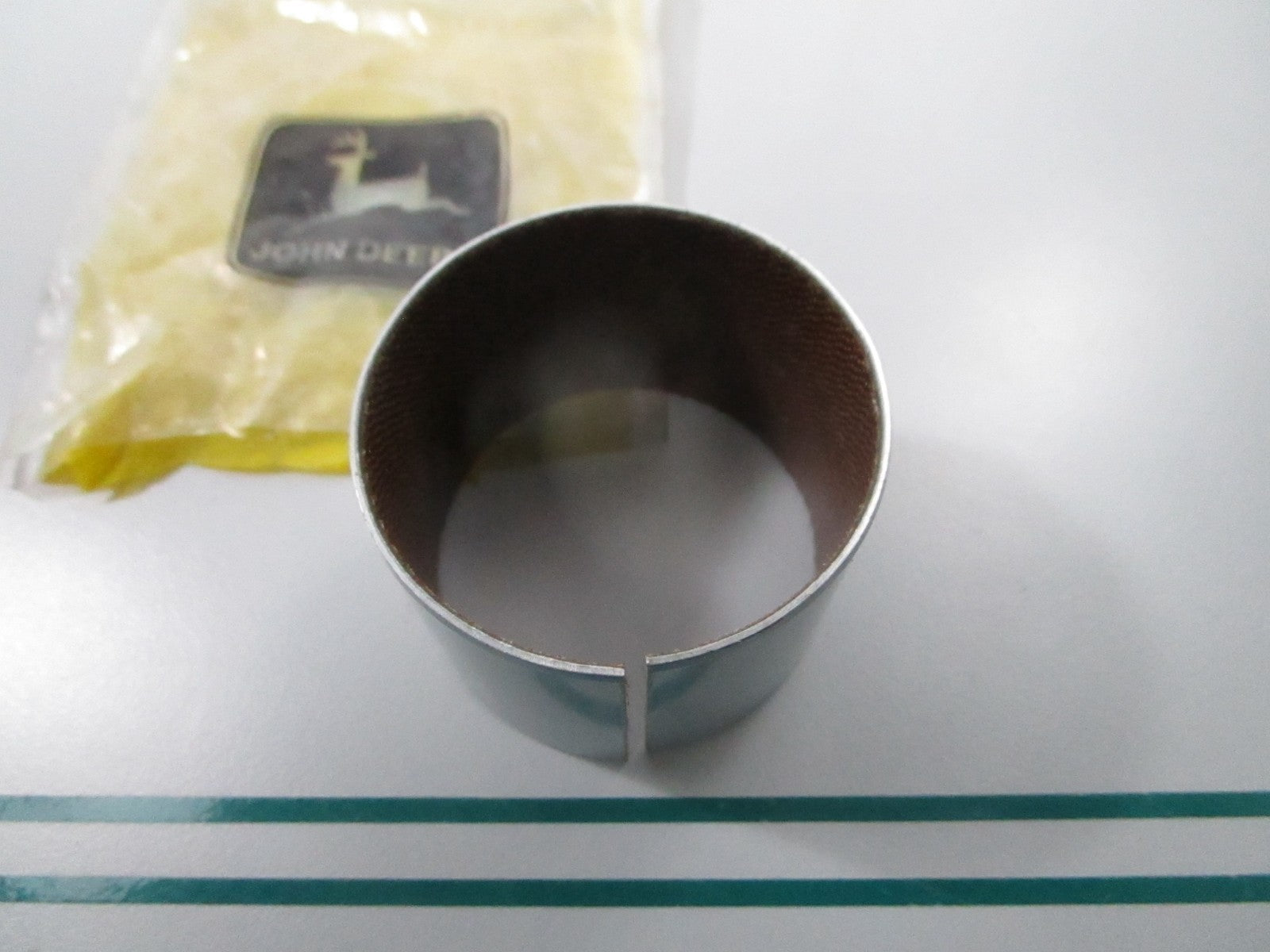 NEW OEM H106866 John Deere Bushing 0810