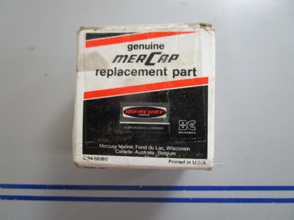 *NEW OEM* 0770 Mercury Quicksilver Retainer 55459A5