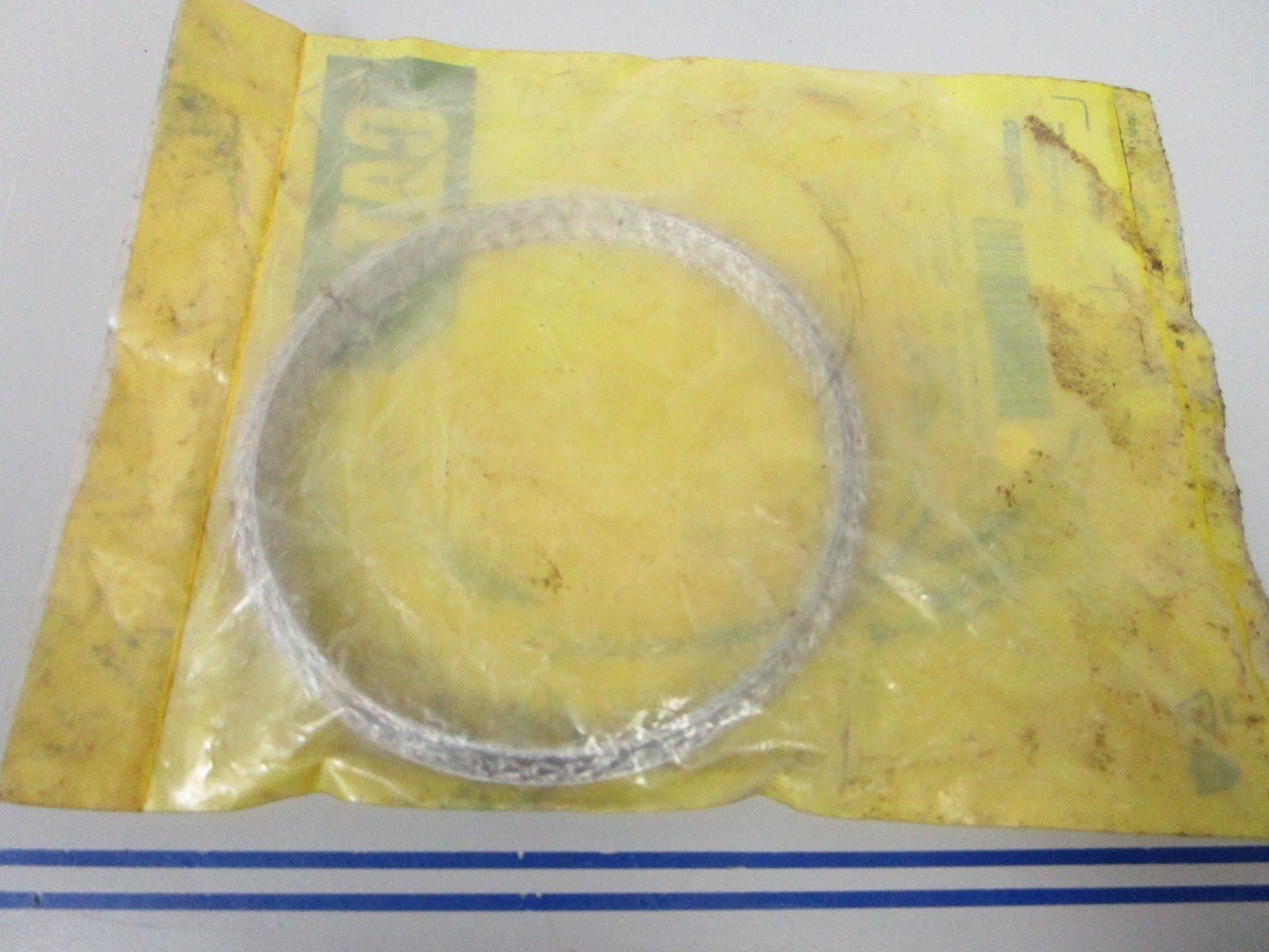 *NEW OEM* 0720 Cat Caterpillar Exhaust Seal 127-8269