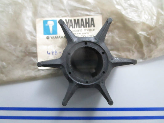 *NEW OEM* 0820 Yamaha Impeller 688-44352-03-00