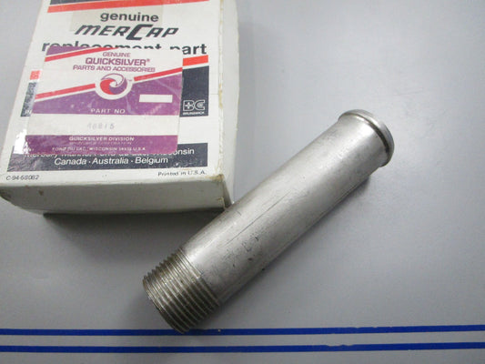 NEW OEM 48815 Mercury Quicksilver Pipe 0810