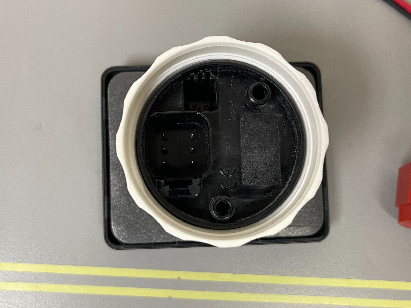 *NEW OEM* Volvo Penta EVC Engine Mini Display 21352296 413794