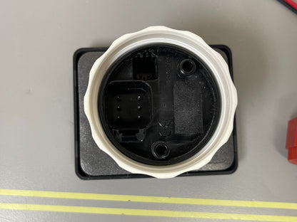 *NEW OEM* Volvo Penta EVC Engine Mini Display 21352296 413794