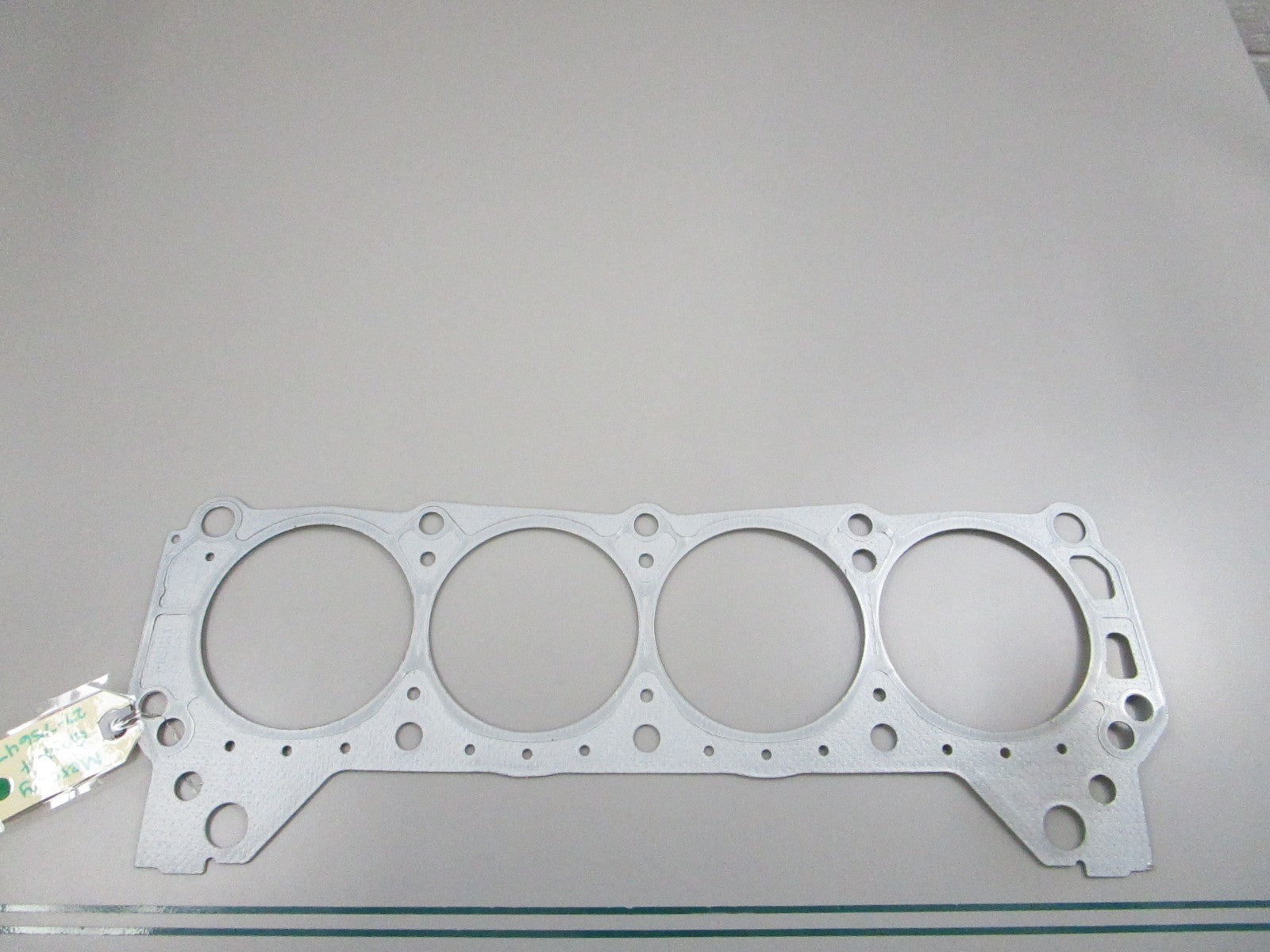 NEW OEM 27-75647 Mercury Quicksilver Gasket 0810