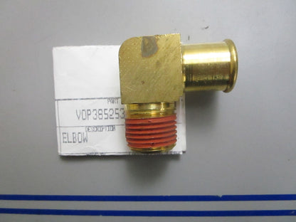 *NEW OEM* 0820 Volvo Penta Elbow Fitting 3852538