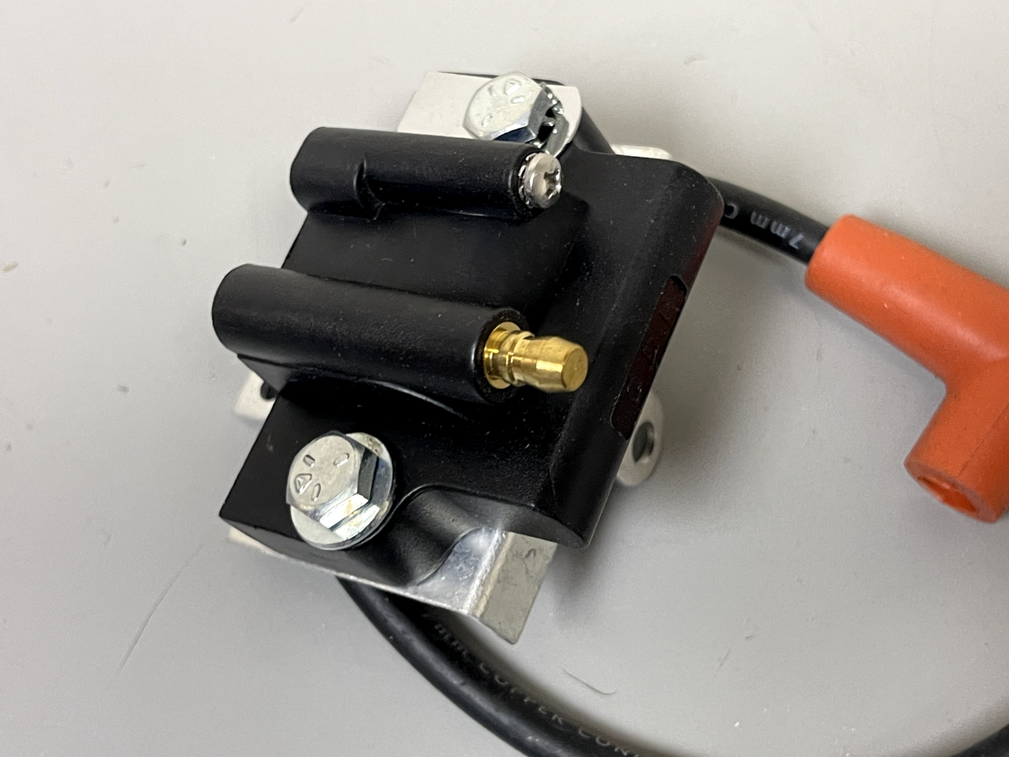 *NEW* 0670 CDI Electronics Ignition Coil 182-5475 Replaces Mercury F345475-2