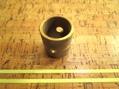 *NEW OEM* 0750 OMC Johnson Evinrude BRASS BUSHING 303690 0303690