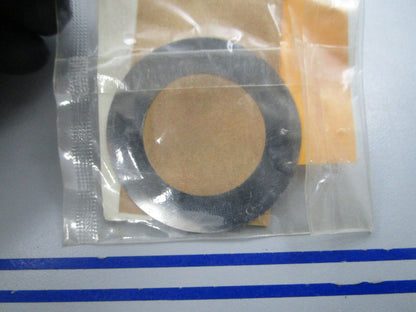 NEW OEM 6E5-45587-00-05 Yamaha (T:0.05mm) Shim 0810