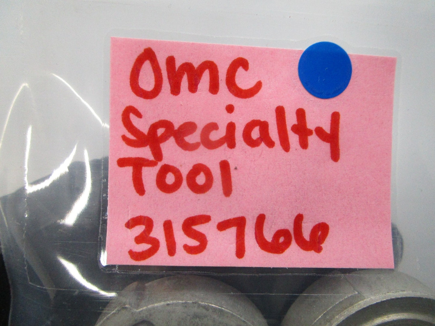 *NEW OEM* 0810 OMC Johnson Evinrude Specialty Tool 315766 0315766