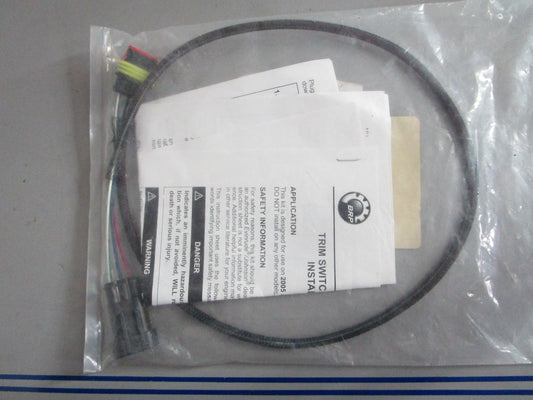 NEW OEM 5006201 OMC Johnson Evinrude Trim & Tilt Extension Kit 0820
