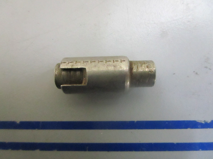 *NEW OEM* 0810 Mercury Force Connector F58685-2