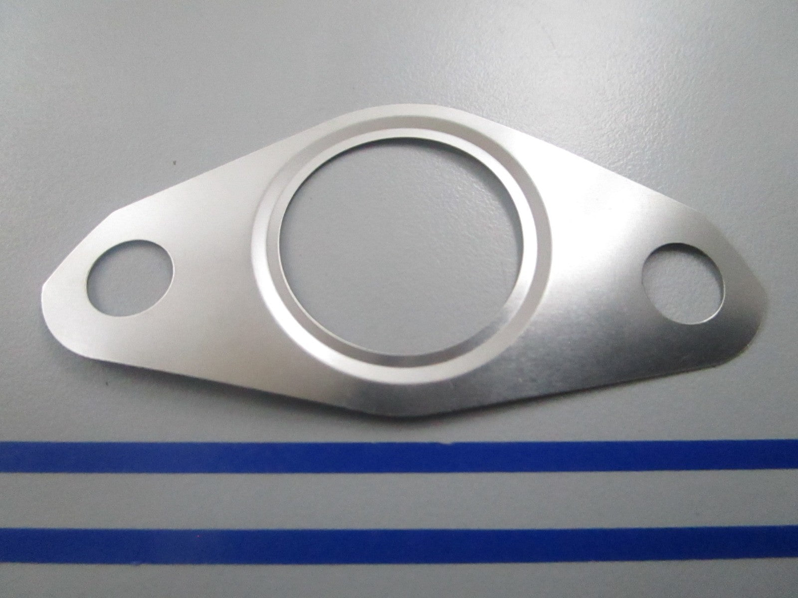 *NEW OEM* 0810 Cummins Muffler Gasket A043T604