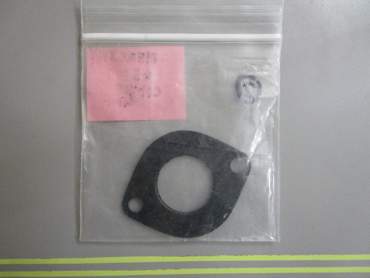 *NEW OEM* 0810 Volvo Penta Seal 814356