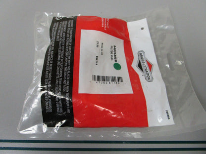 NEW OEM (LOT OF 5) 84001895M Briggs & Stratton Fuel Filter 0810