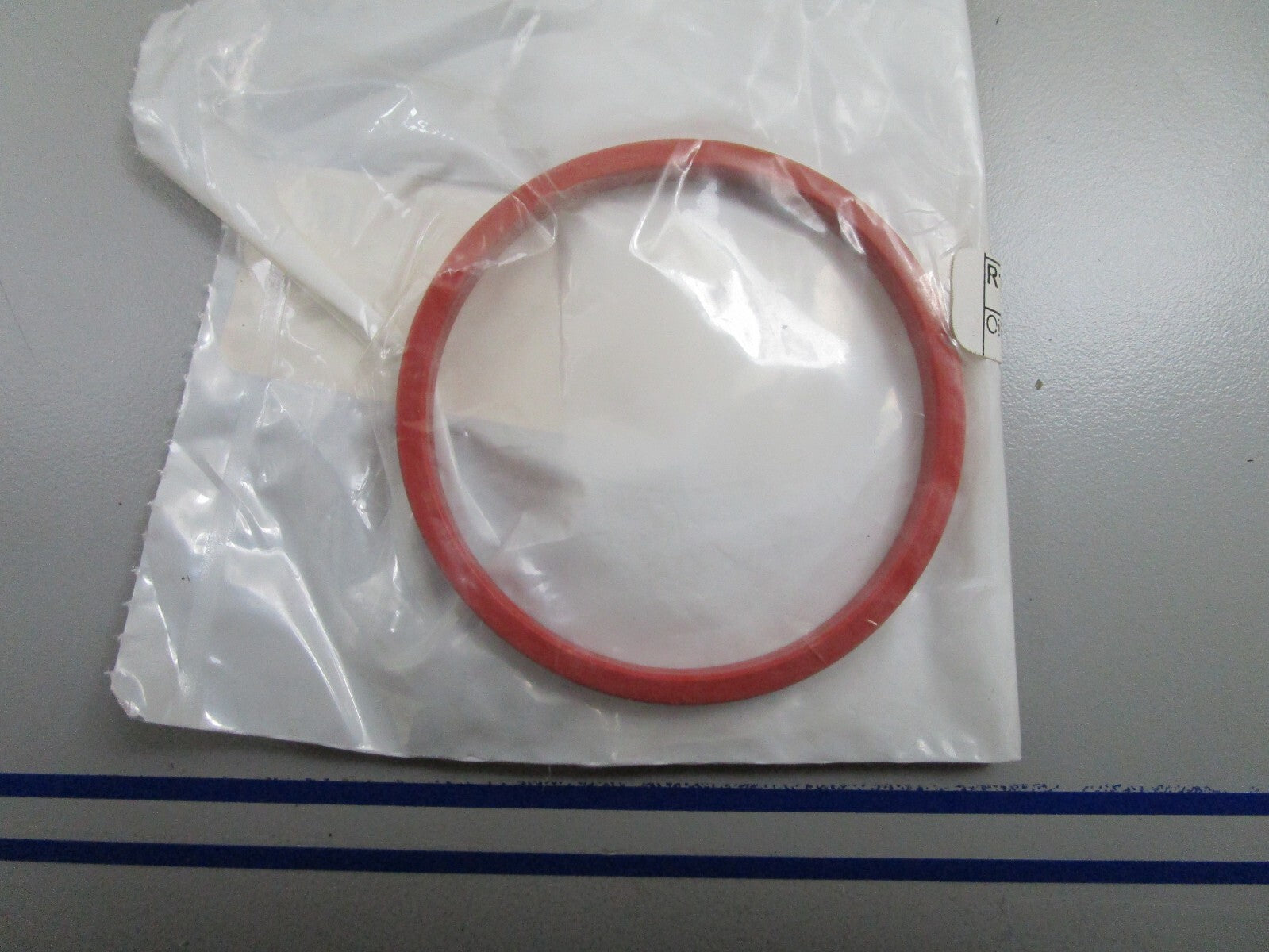 *NEW OEM* 0810 Subaru Oil Cooler Seal 21370KA001