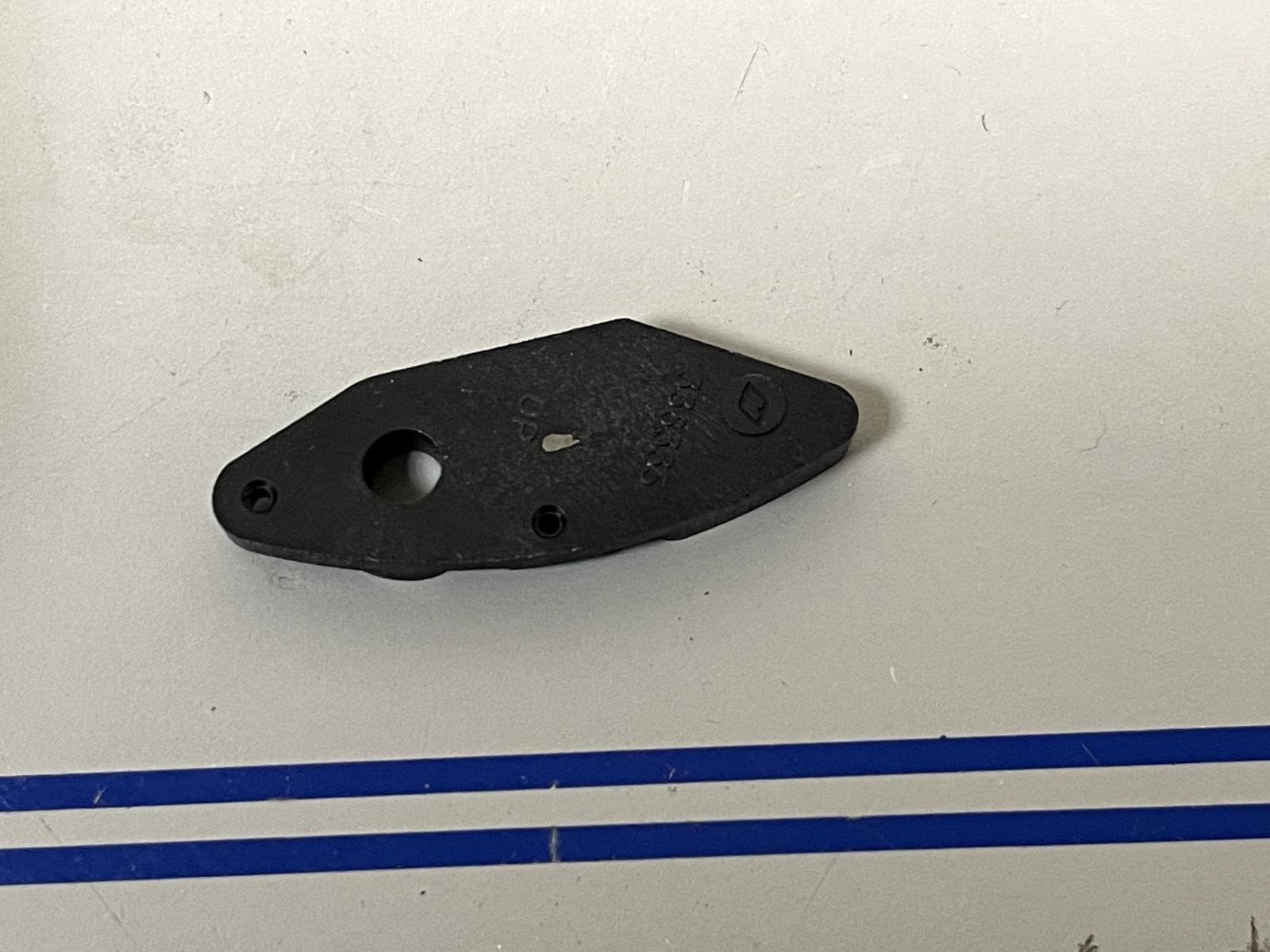 *NEW OEM* 0670 OMC Johnson Evinrude Pawl 3383350 338335