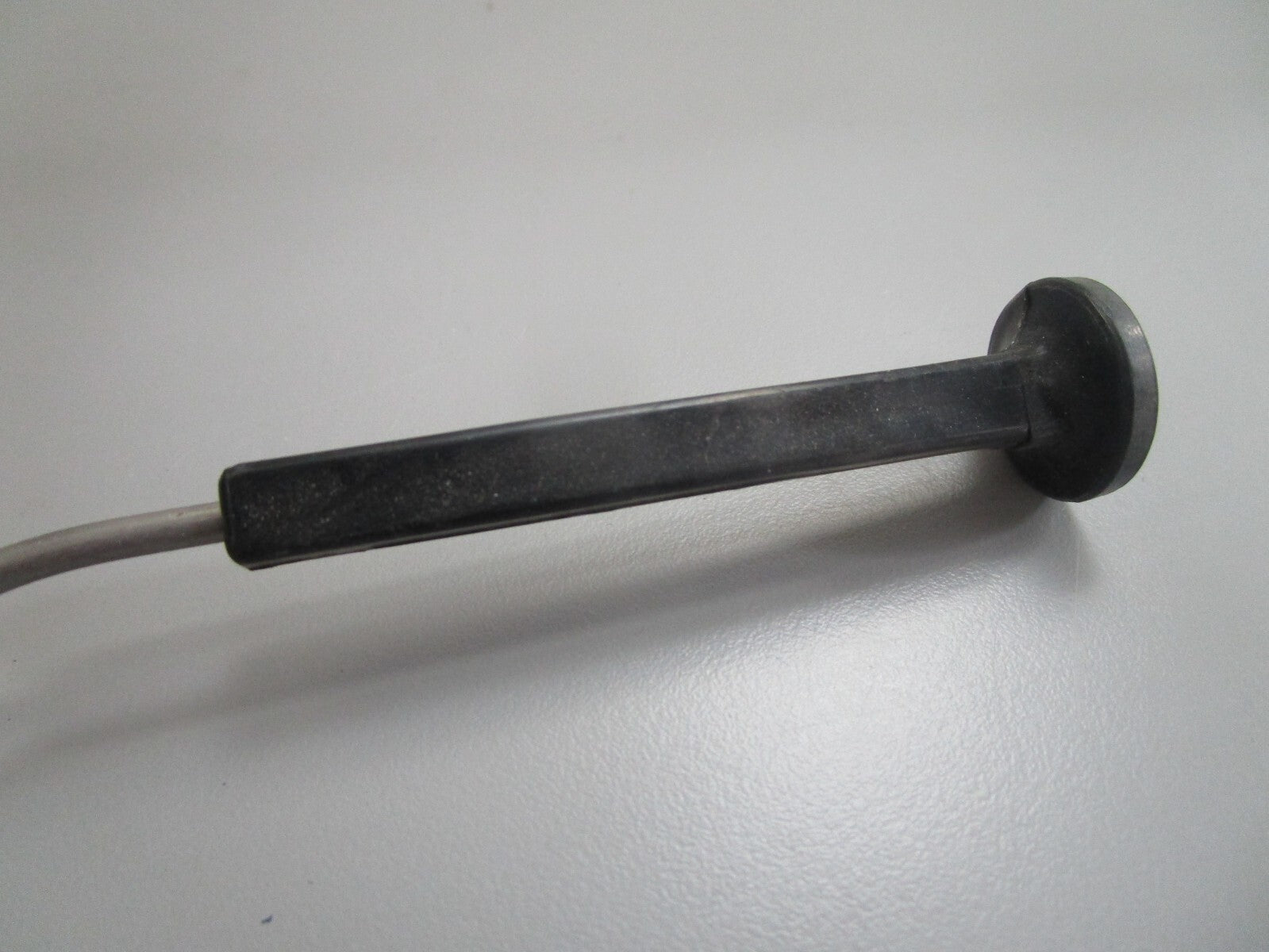 *NEW OEM* 0810 OMC Johnson Evinrude Choke Knob 381461 0381461