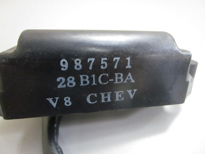 *NEW OEM* 0820 OMC Johnson Evinrude Shift Module Kit Ay 987877 0987877