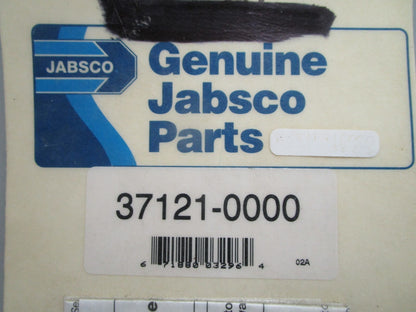 *NEW OEM* 0820 Jabsco Water Pressure Kit 37121-0000