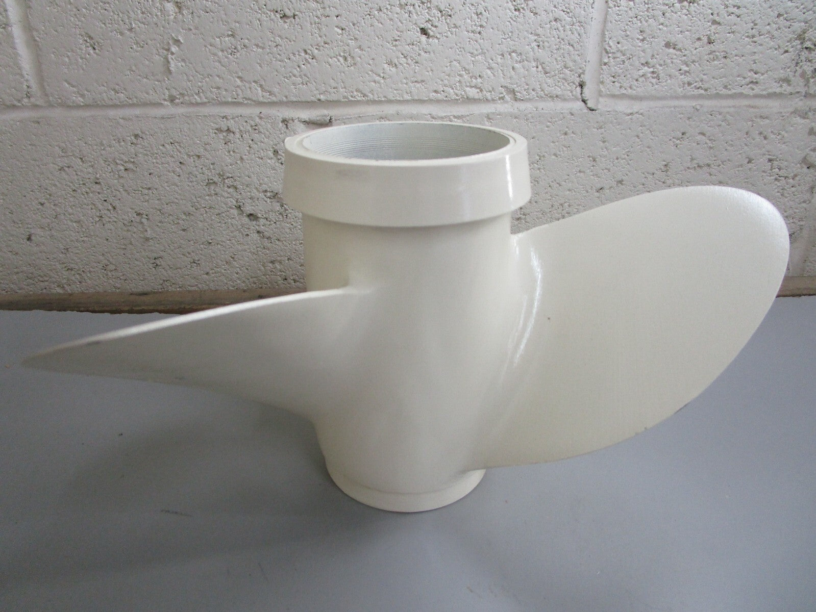 *NEW* 0820 Michigan 50, 55, 75HP 11½ × 19 Propeller PJ-62 Replaces: 386908