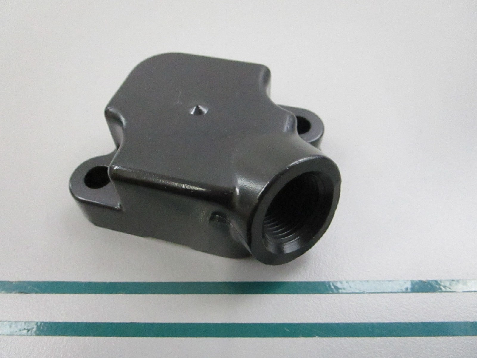 NEW OEM 887601002 Mercury Quicksilver Thermostat Cover 0810