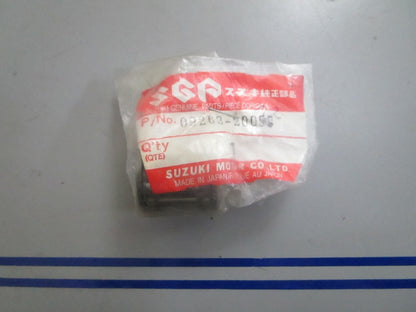*NEW OEM* 0810 Suzuki Bearing 09263-20055