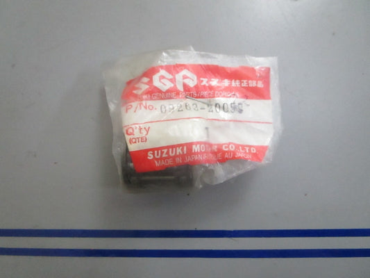 *NEW OEM* 0810 Suzuki Bearing 09263-20055