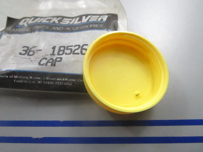*NEW OEM* 0810 Mercury Quicksilver Cap 36-18526