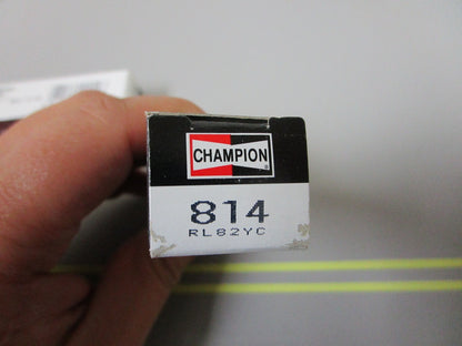 *NEW* 0810 Champion Spark Plug RL82YC