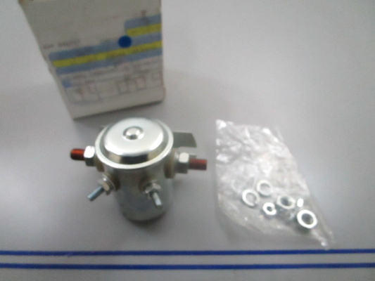 *NEW OEM* 0810 OMC Johnson Evinrude Solenoid 378444 0378444