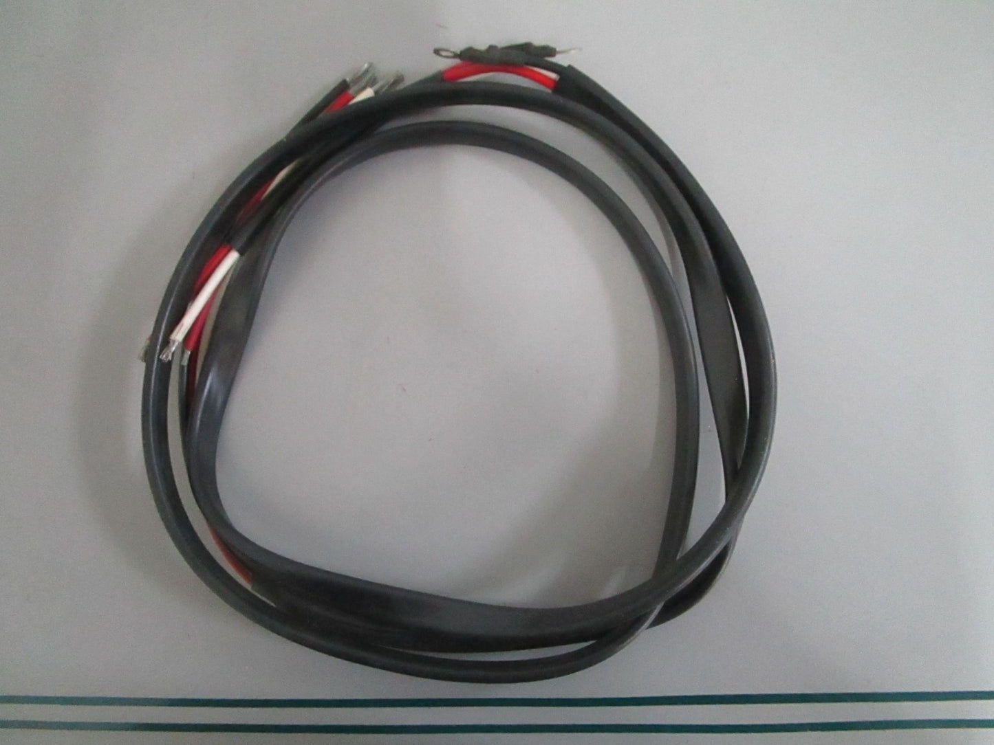 OMC NEW OEM Cable 583345 NOS Johnson Evinrude Outboard Marine Genuine Part 0820