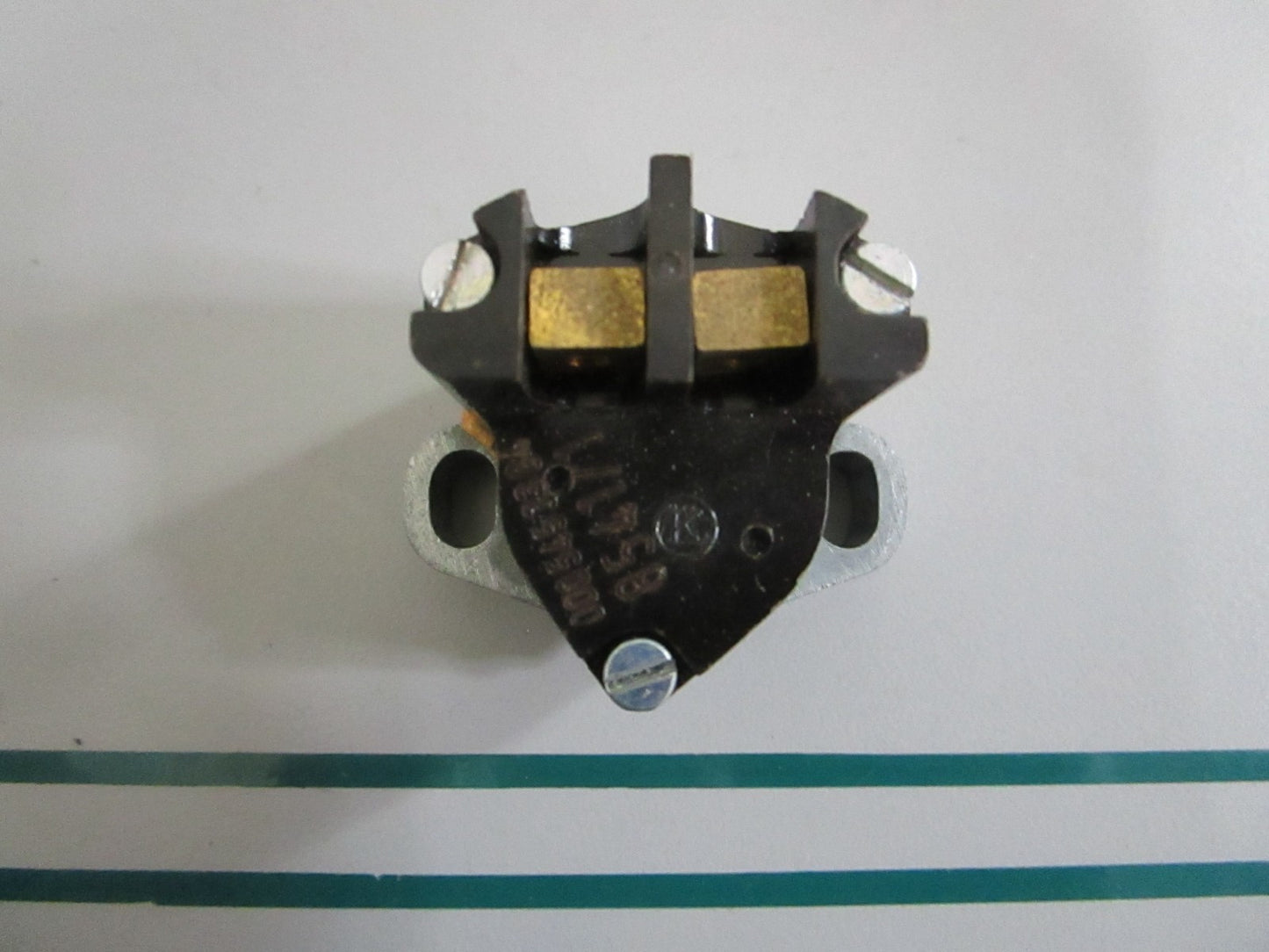 NEW OEM 0005453304 Mercedes-Benz Throttle Position Switch 0820