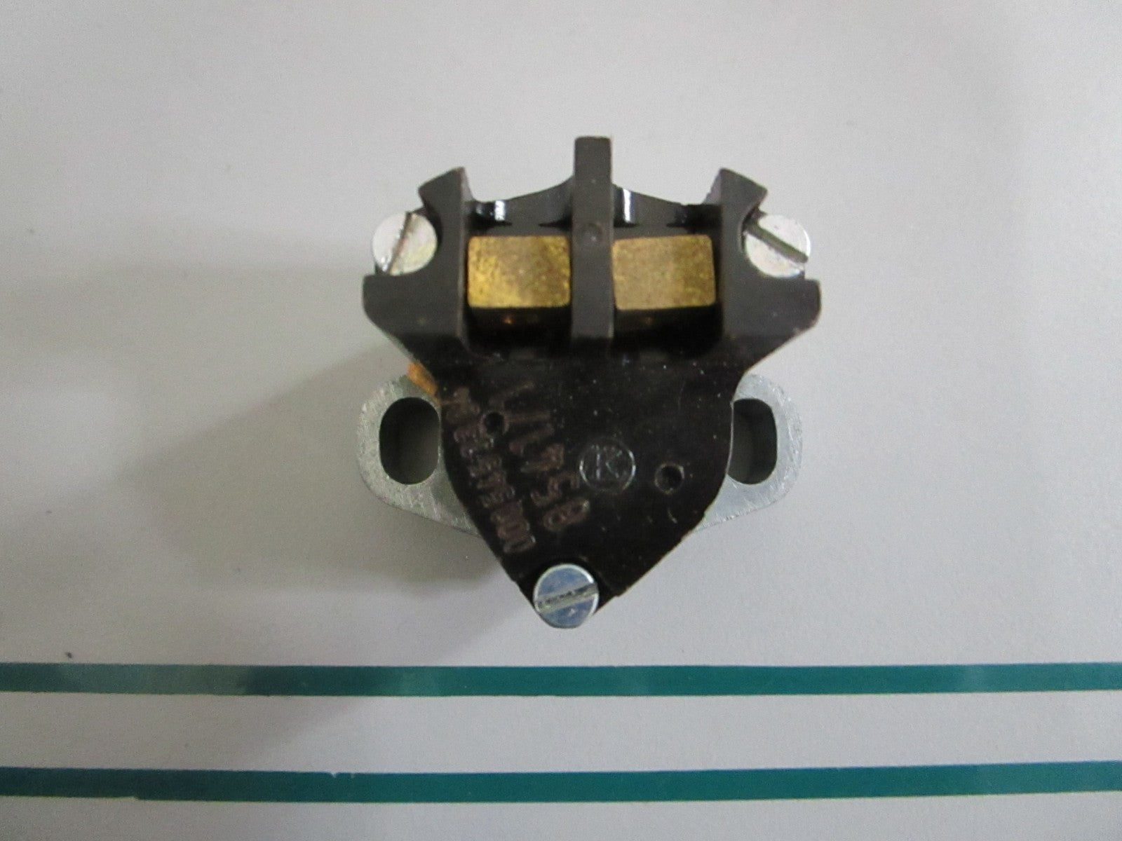 NEW OEM 0005453304 Mercedes-Benz Throttle Position Switch 0820